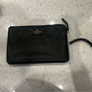 Kate Spade wristlet